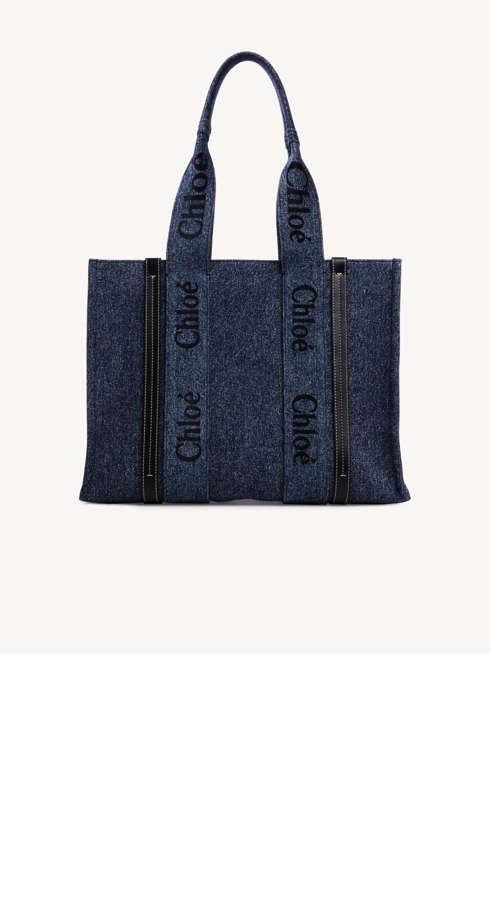 미디엄 우디 토트백 K3545D > Woody - 우디백