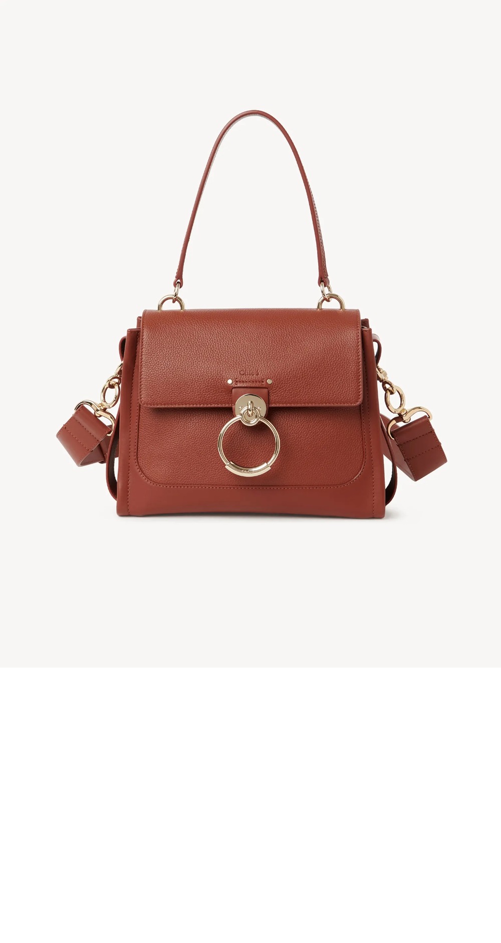 스몰 테스 데이백 G3327S > Tess - 테스백