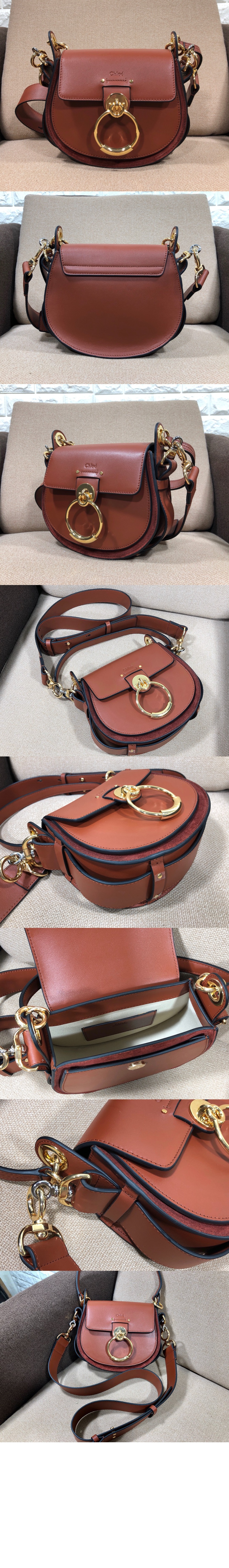 테스백 스몰 G3123W > Tess - 테스백