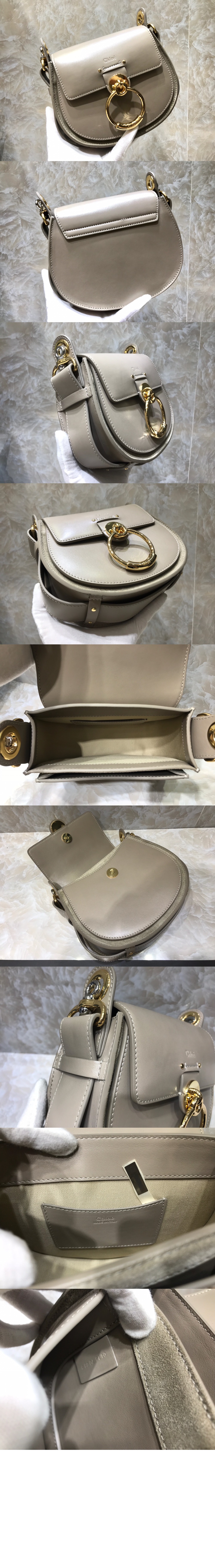 테스백 스몰 G3123W > Tess - 테스백