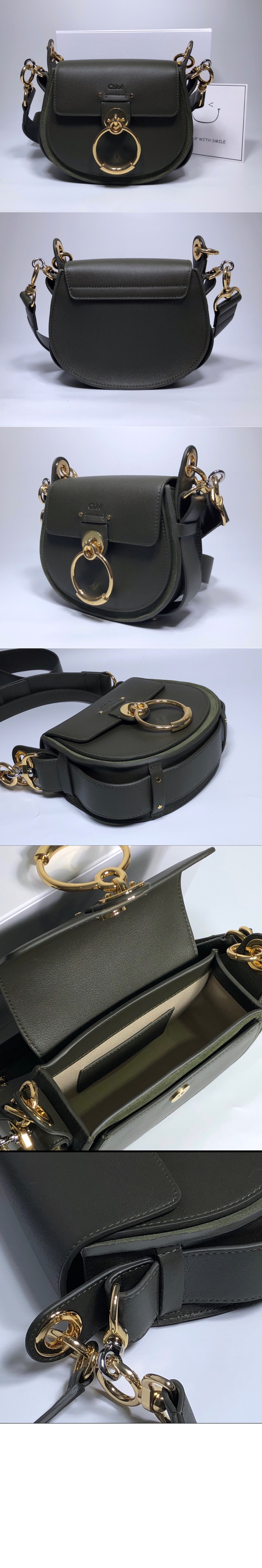 테스백 스몰 G3123W > Tess - 테스백