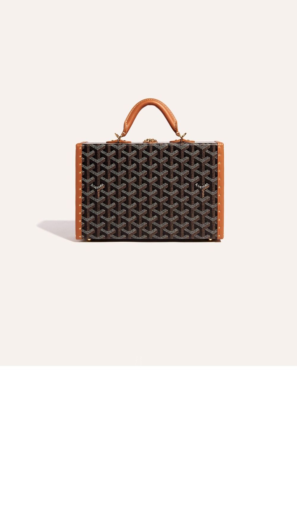 그랑 호텔 트렁크백 > Etc - 기타제품