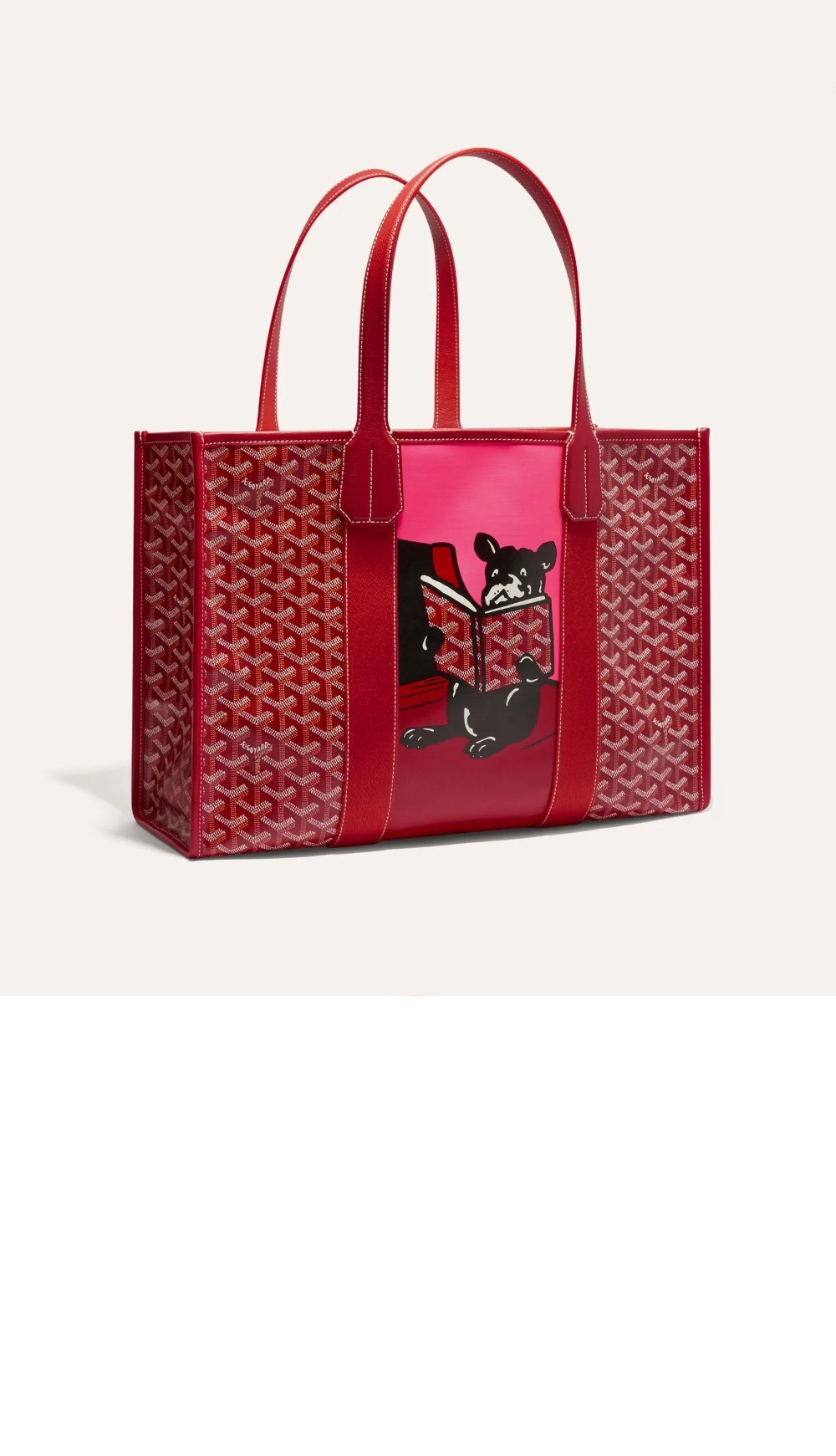 빌렛백 MM > Villette - 빌렛백