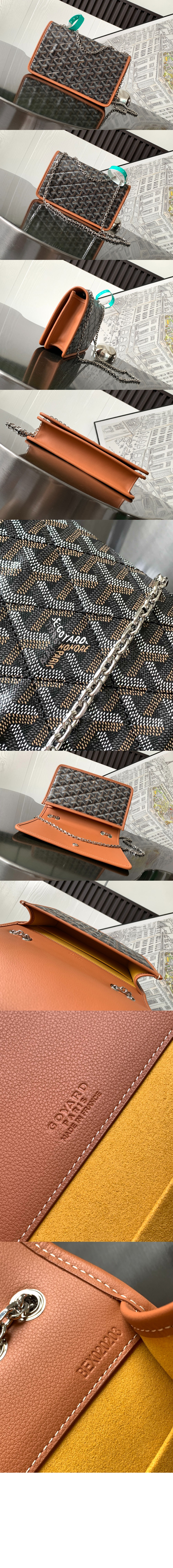 알렉상드르 트로아 체인백 > Etc - 기타제품