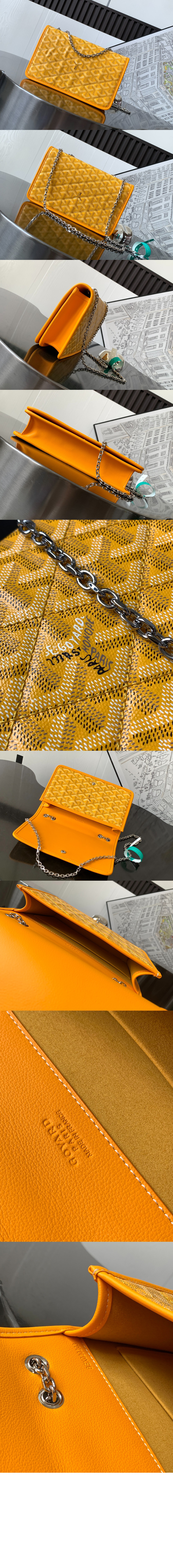 알렉상드르 트로아 체인백 > Etc - 기타제품