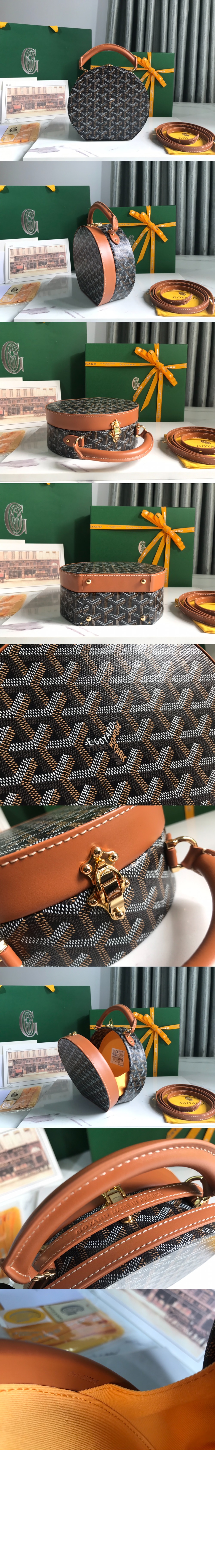 알토 햇 박스백 > Etc - 기타제품