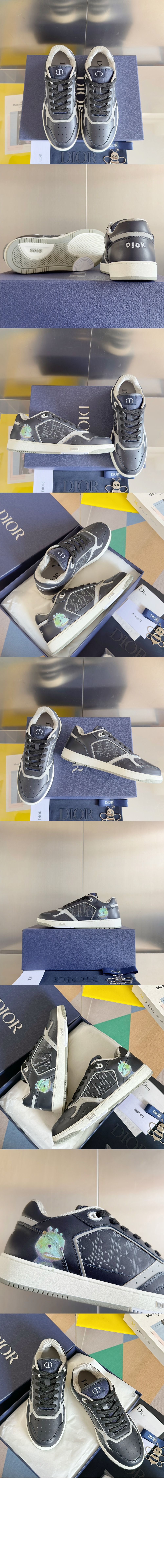 B27 스니커즈 앤  3SN27 > B27 Uptown - B27 업타운