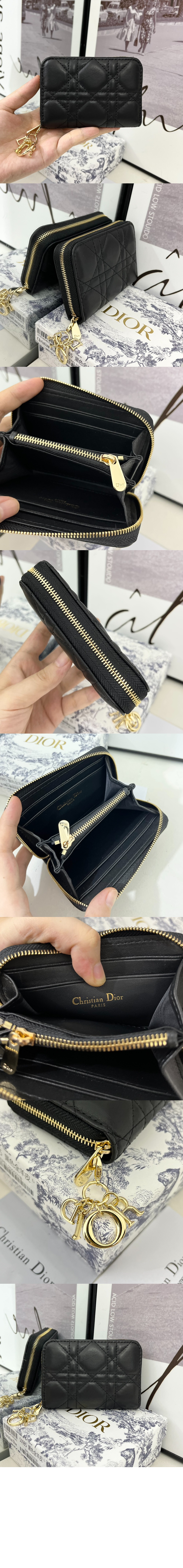 스몰 코인퍼스 S0985 > Montaigne - 몽테인