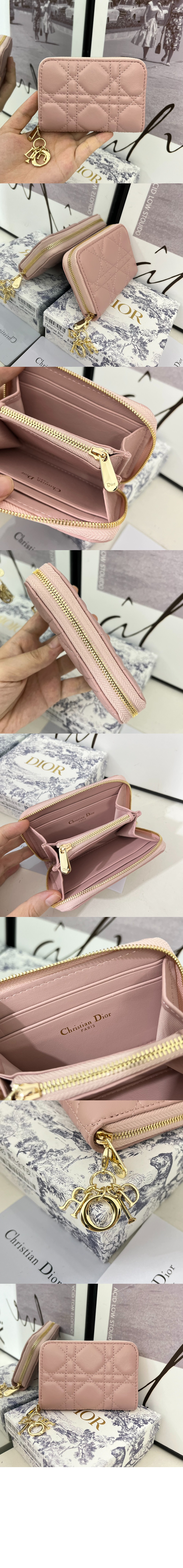 스몰 코인퍼스 S0985 > Montaigne - 몽테인