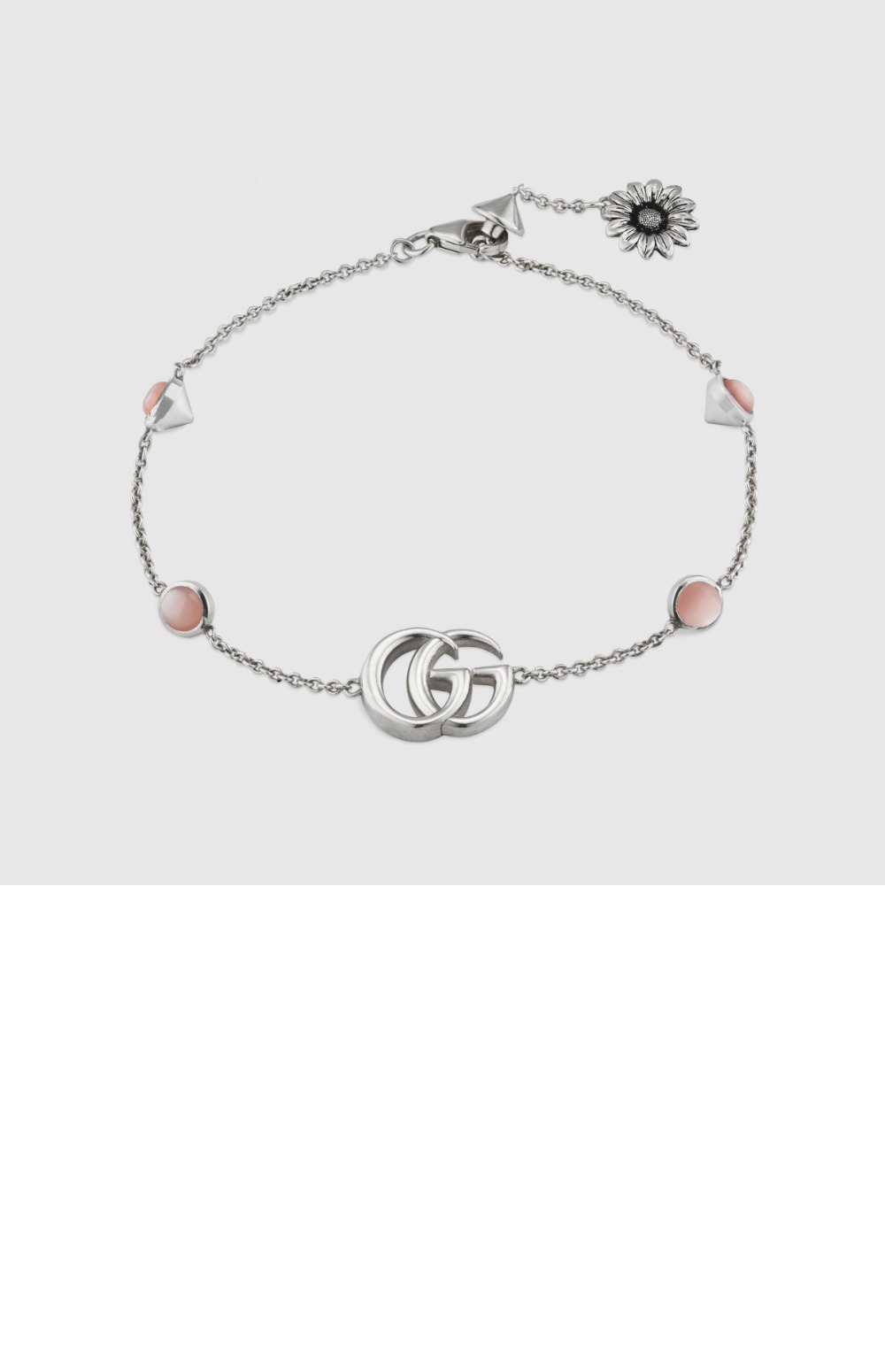 더블 G 자개 팔찌 527393 > Etc - 기타제품