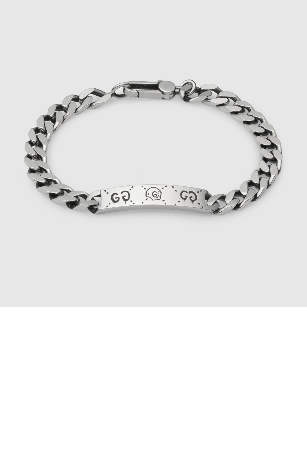 실버 체인 팔찌 455321 > Etc - 기타제품