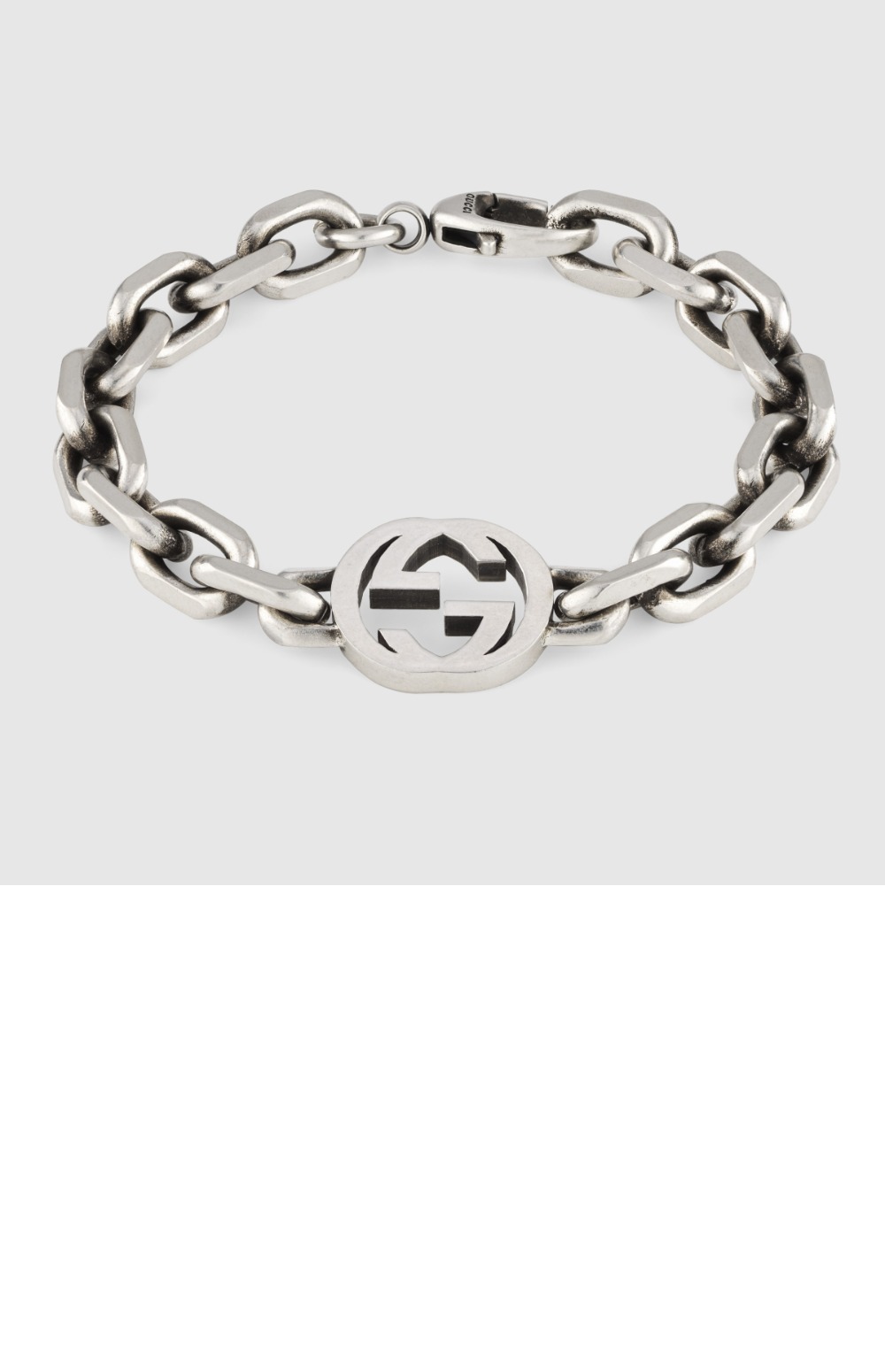 인터로킹 G 팔찌 627068 > Etc - 기타제품