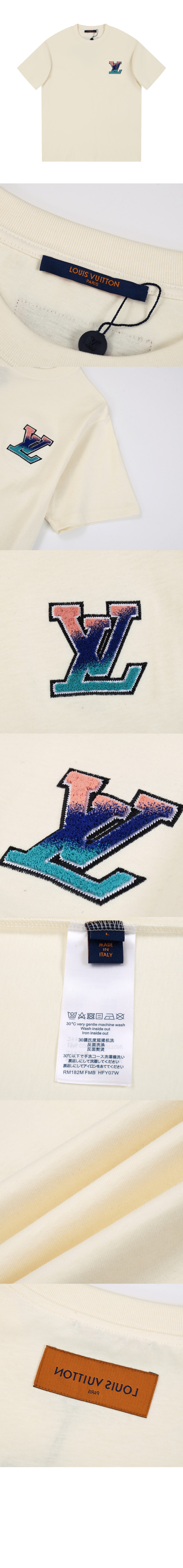 로고 프린트 반팔 > Etc - 기타제품