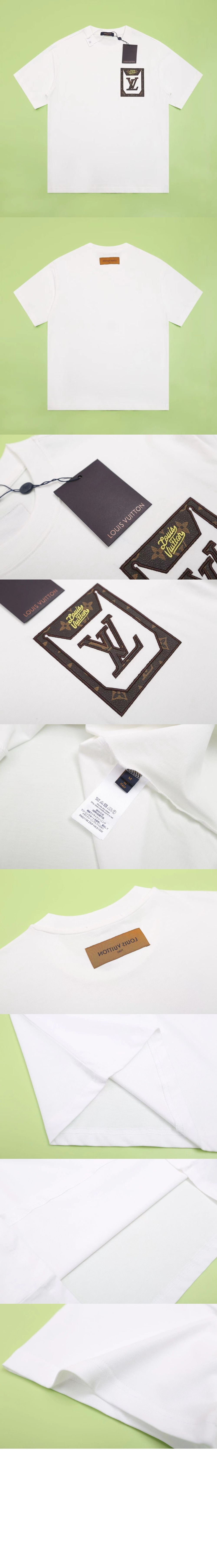 로고 프린트 반팔 > Etc - 기타제품