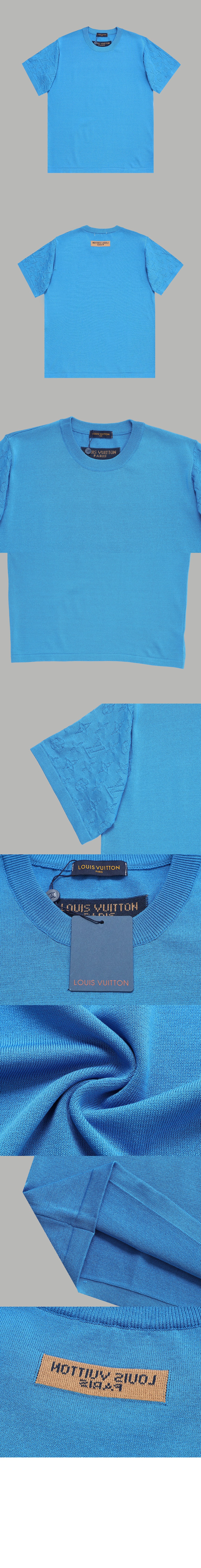 로고 프린트 반팔 > Etc - 기타제품