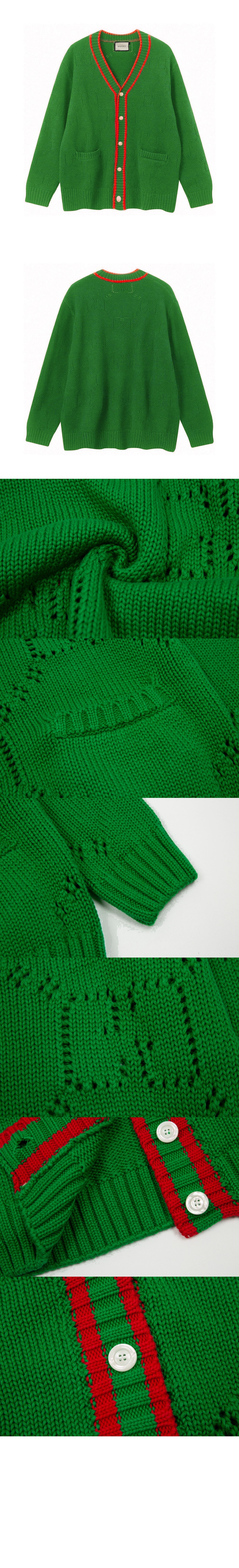 니트 카디건 코트 > Etc - 기타제품