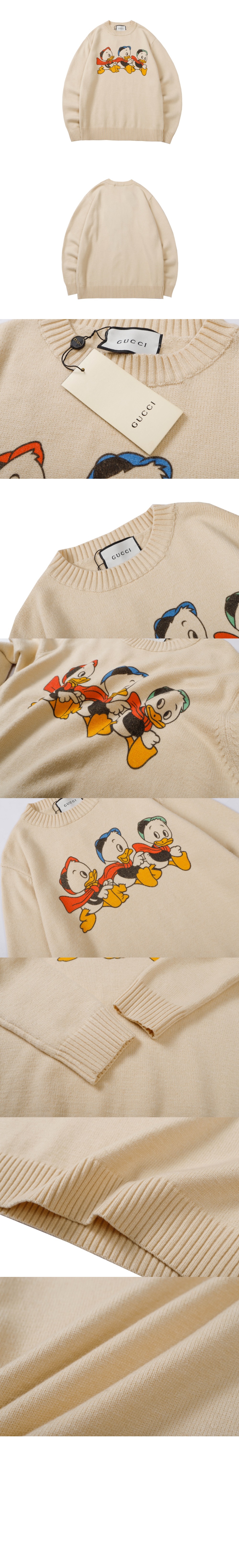 니트 로고 톱 > Etc - 기타제품