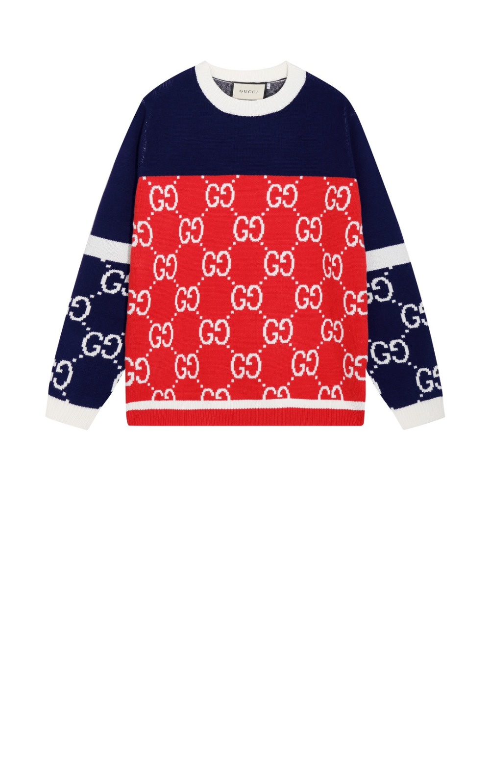 니트 프린트 톱 > Etc - 기타제품