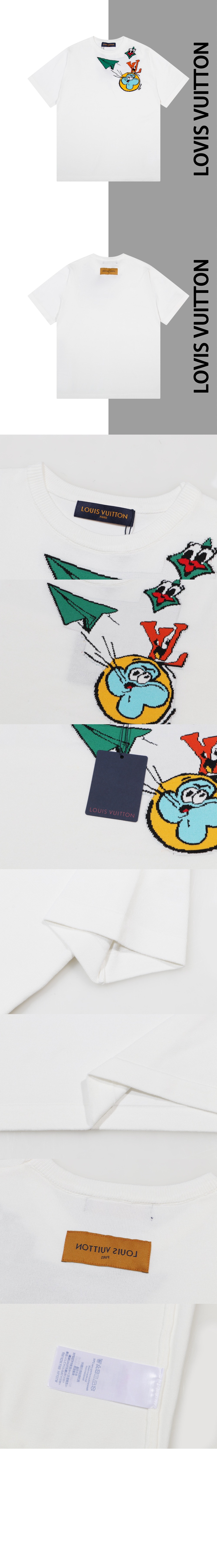 로고 프린트 반팔 > Etc - 기타제품