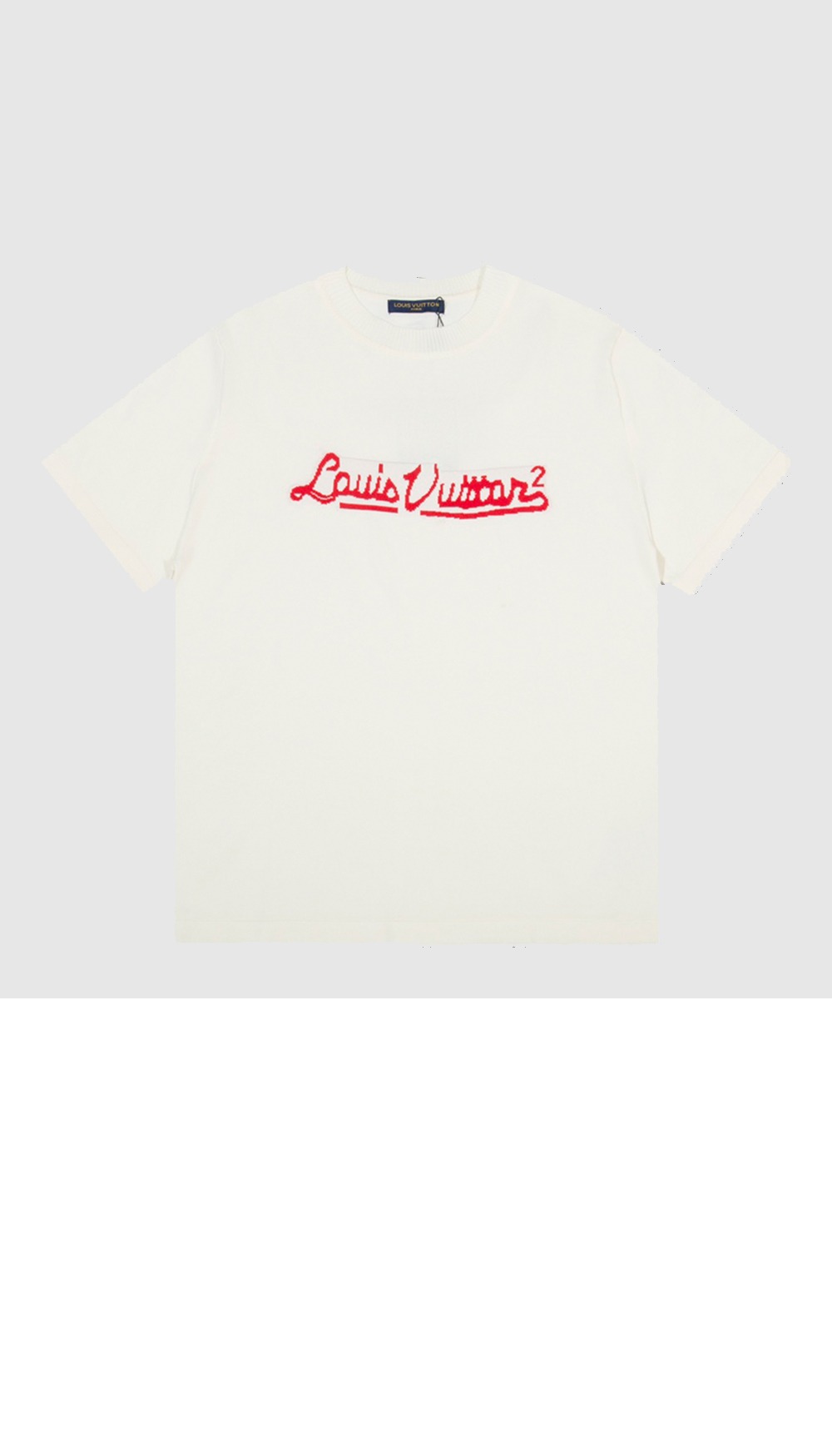 로고 프린트 반팔 > Etc - 기타제품