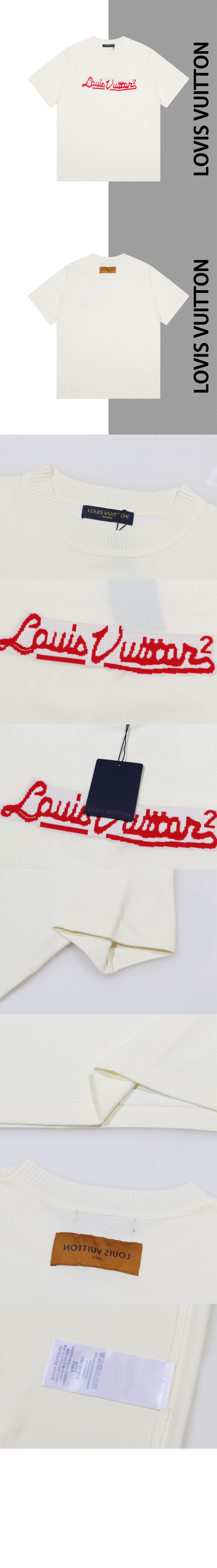 로고 프린트 반팔 > Etc - 기타제품