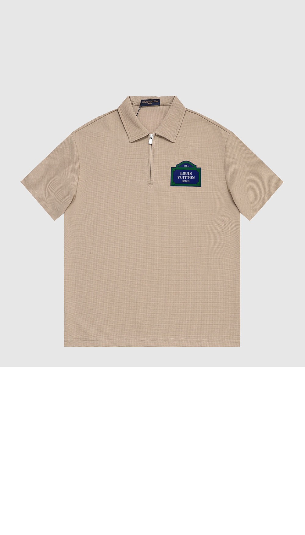 로고 프린트 반팔 > Etc - 기타제품