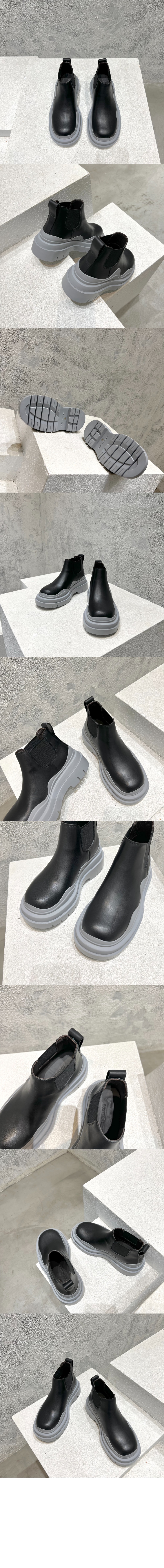 Tire Chelsea 부츠 630281 > Tire - 타이어