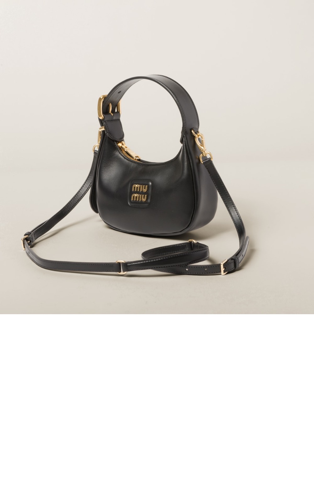 가죽 호보백 5BP084 > Etc - 기타제품