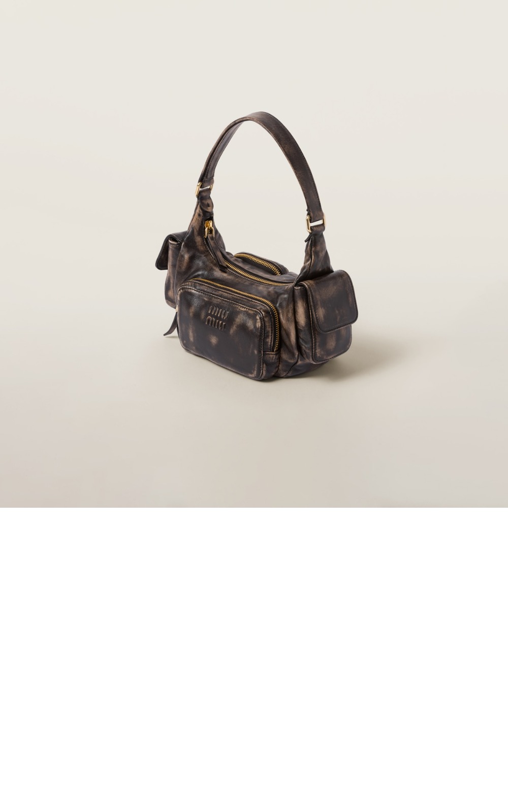 나파 가죽 포켓백 5BC146 > Pocket - 포켓