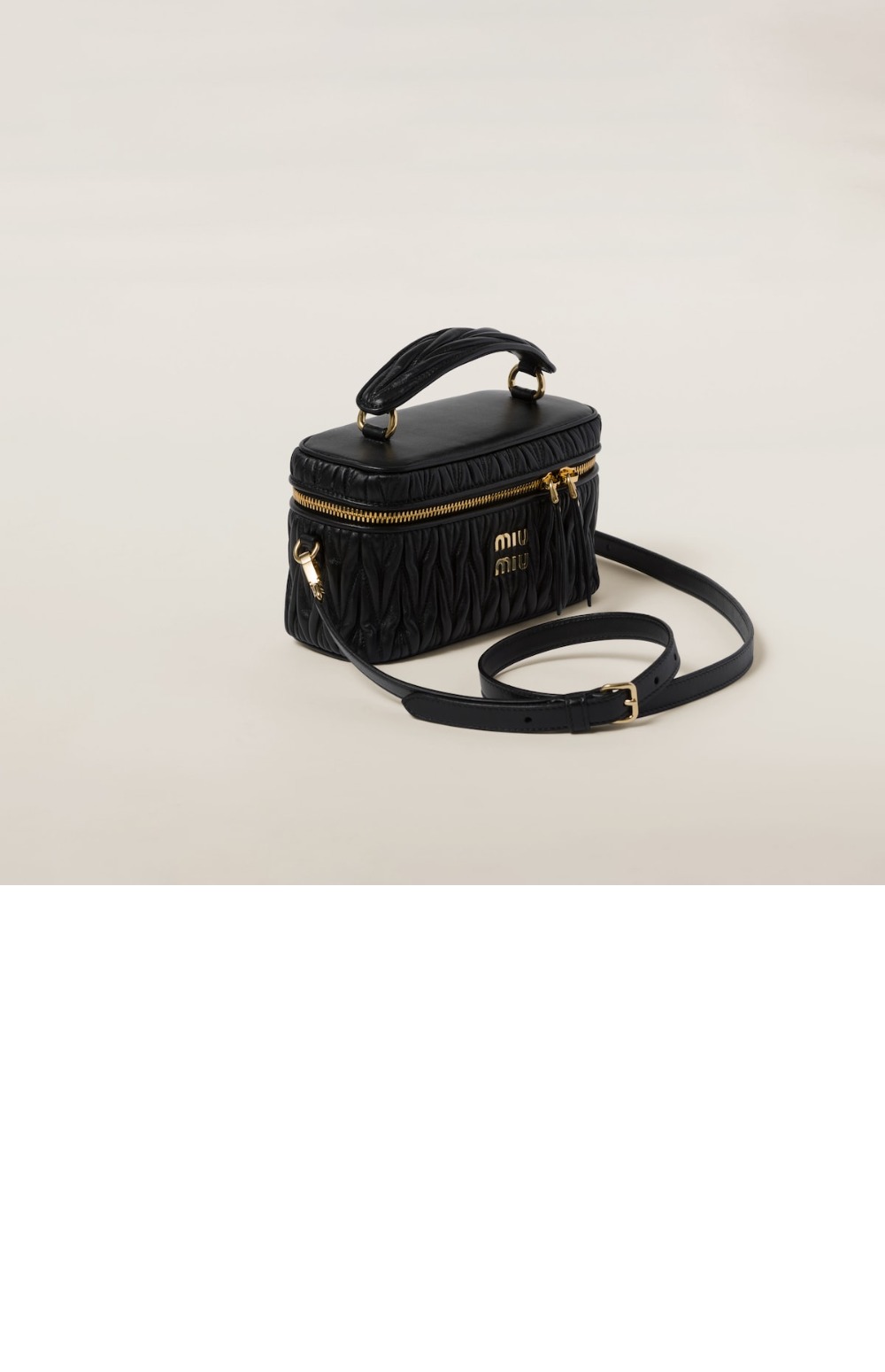 마테라쎄 나파 가죽 숄더백 5BH226 > Etc - 기타제품