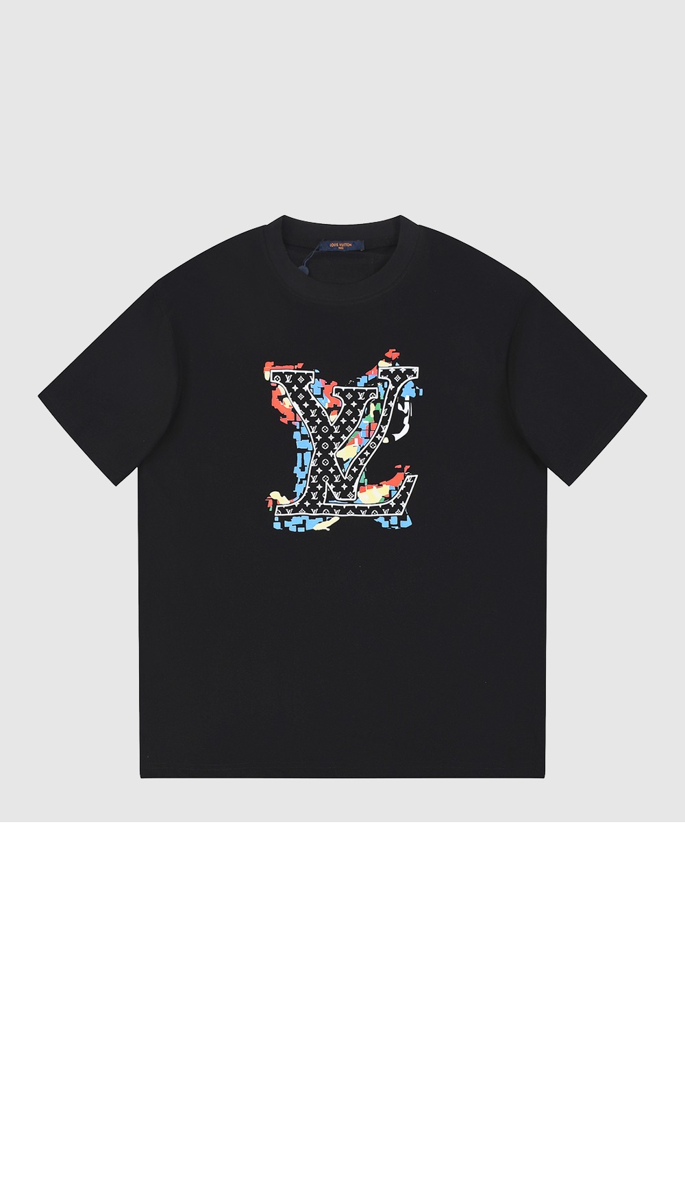 로고 프린트 반팔 > Etc - 기타제품