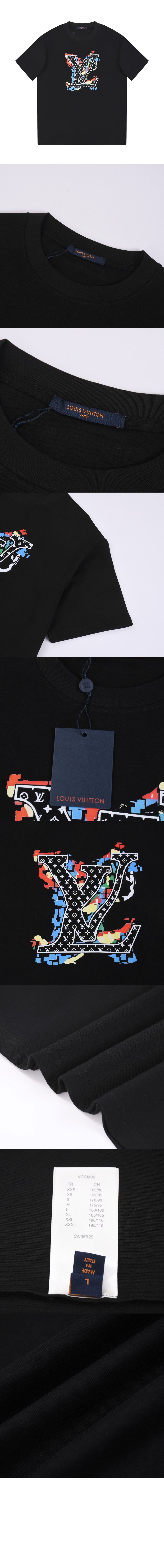 로고 프린트 반팔 > Etc - 기타제품