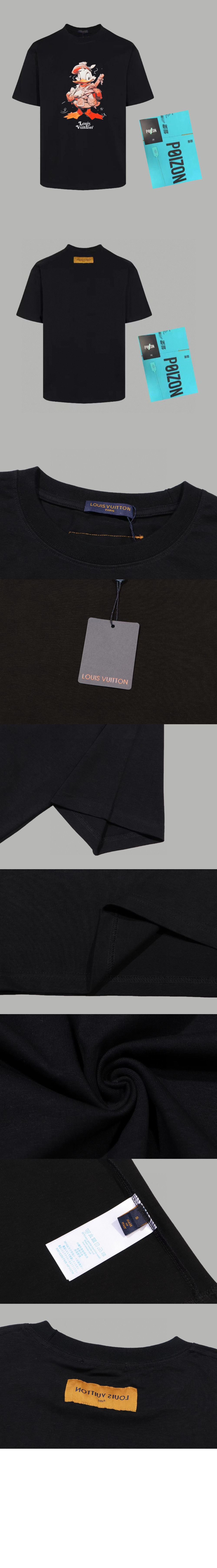 플라워 코튼 톱 > Etc - 기타제품