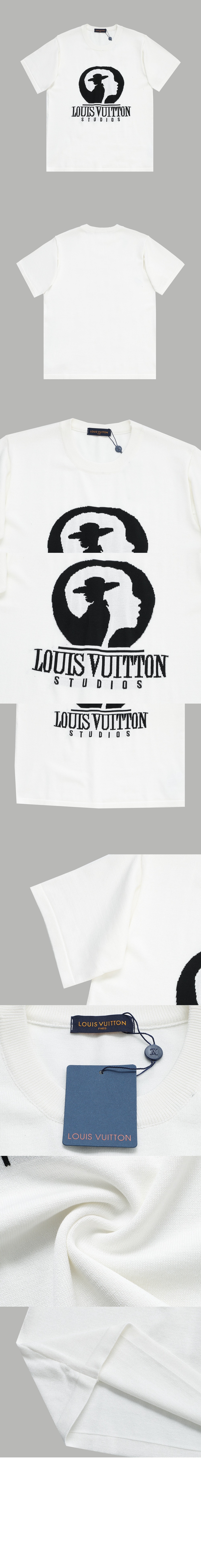 플라워 코튼 톱 > Etc - 기타제품