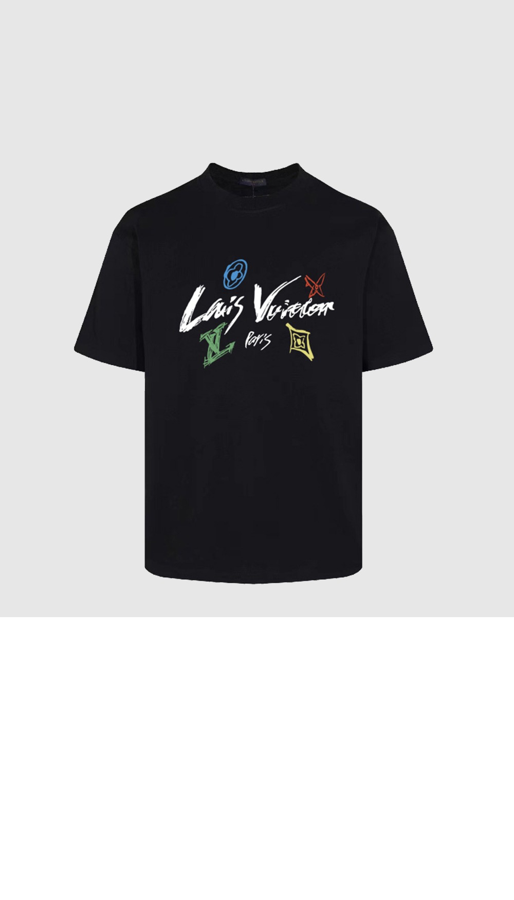 플라워 코튼 톱 > Etc - 기타제품