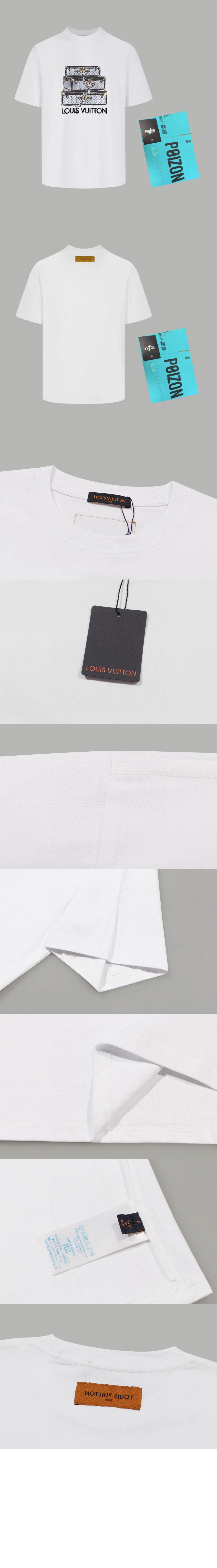 플라워 코튼 톱 > Etc - 기타제품