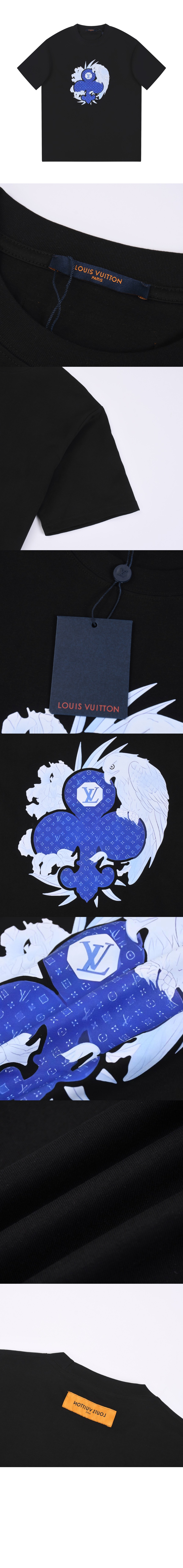 플라워 코튼 톱 > Etc - 기타제품