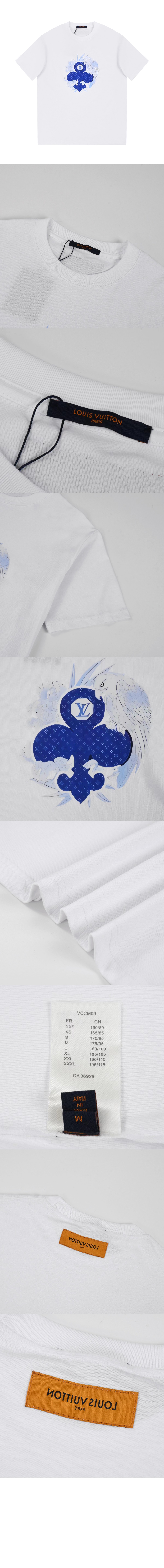 플라워 코튼 톱 > Etc - 기타제품