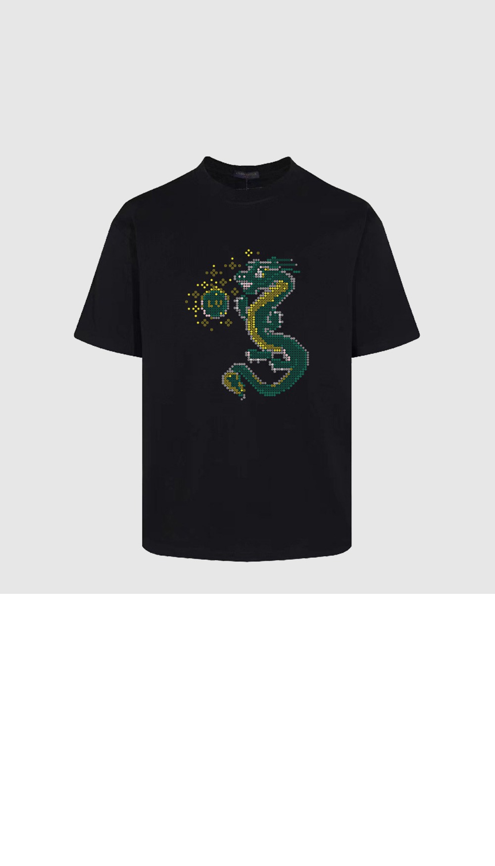 플라워 코튼 톱 > Etc - 기타제품