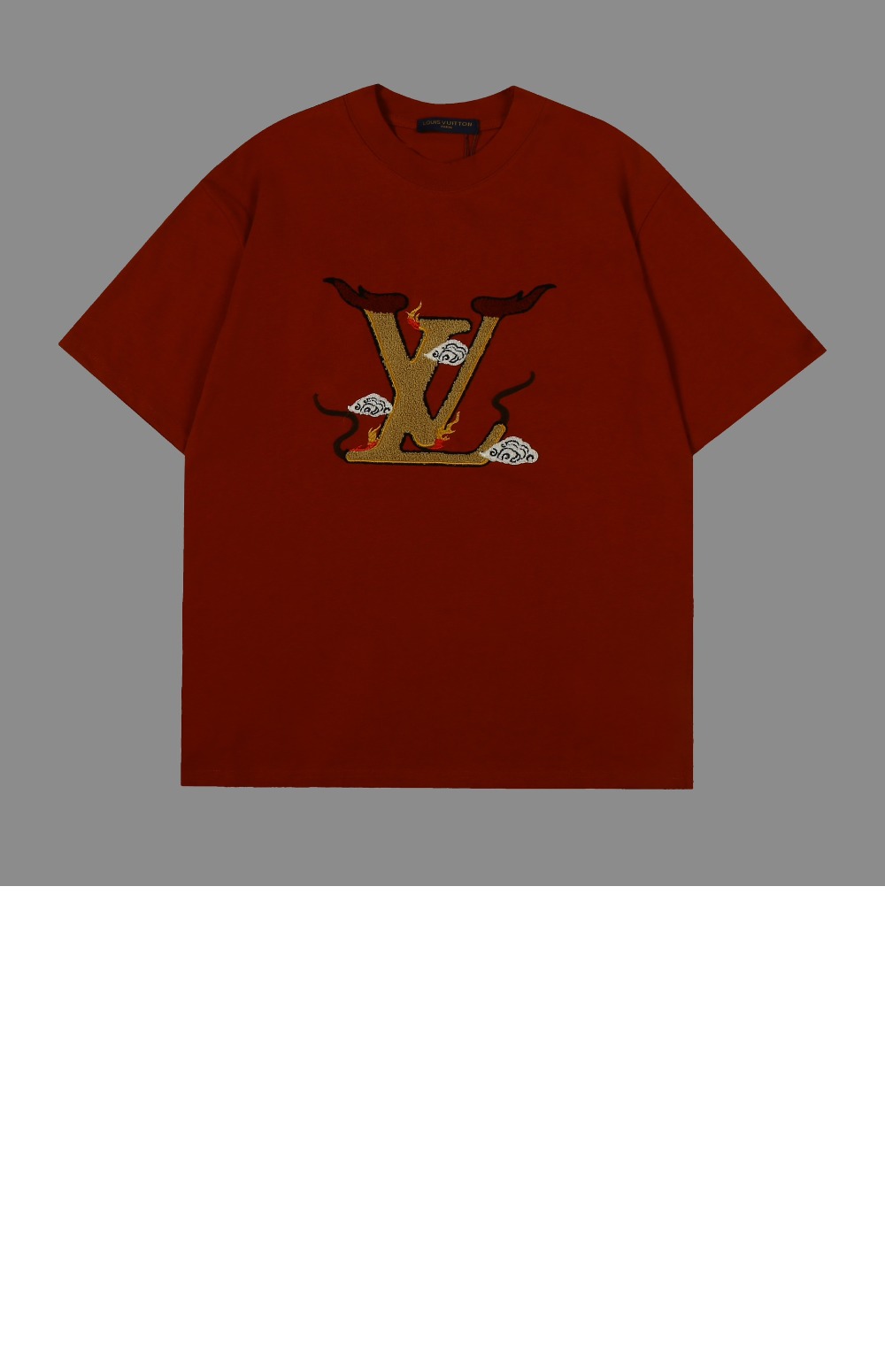 로고 프린트 반팔 > Etc - 기타제품