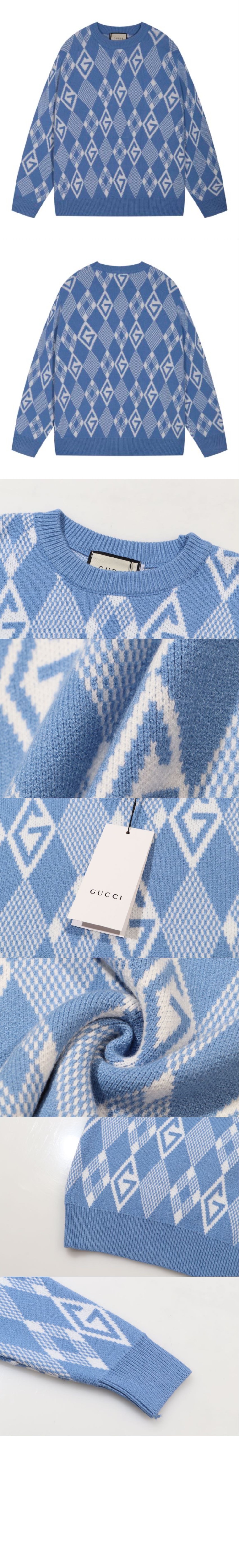 니트 톱 > Etc - 기타제품