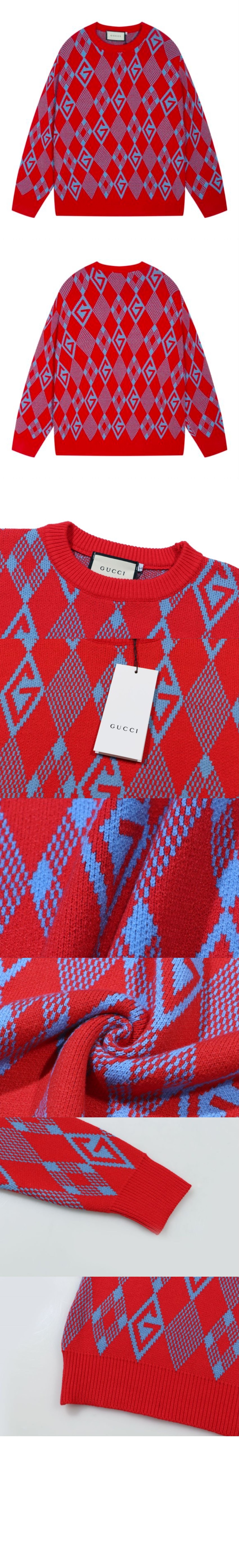 니트 톱 > Etc - 기타제품