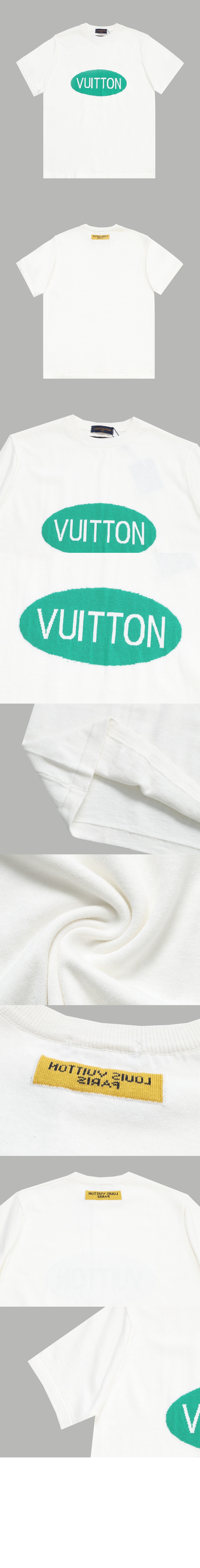 로고 프린트 반팔 > Etc - 기타제품