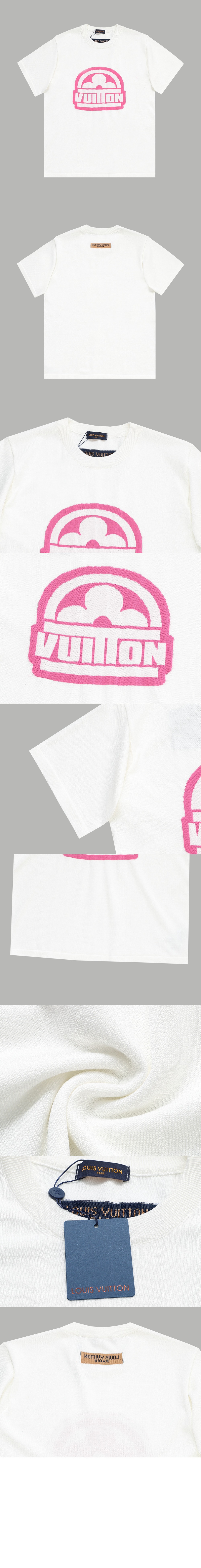 플라워 코튼 톱 > Etc - 기타제품