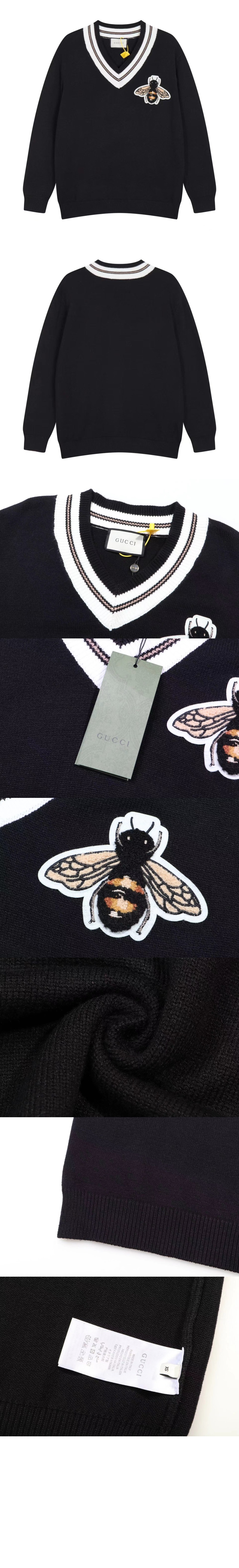 니트 톱 > Etc - 기타제품