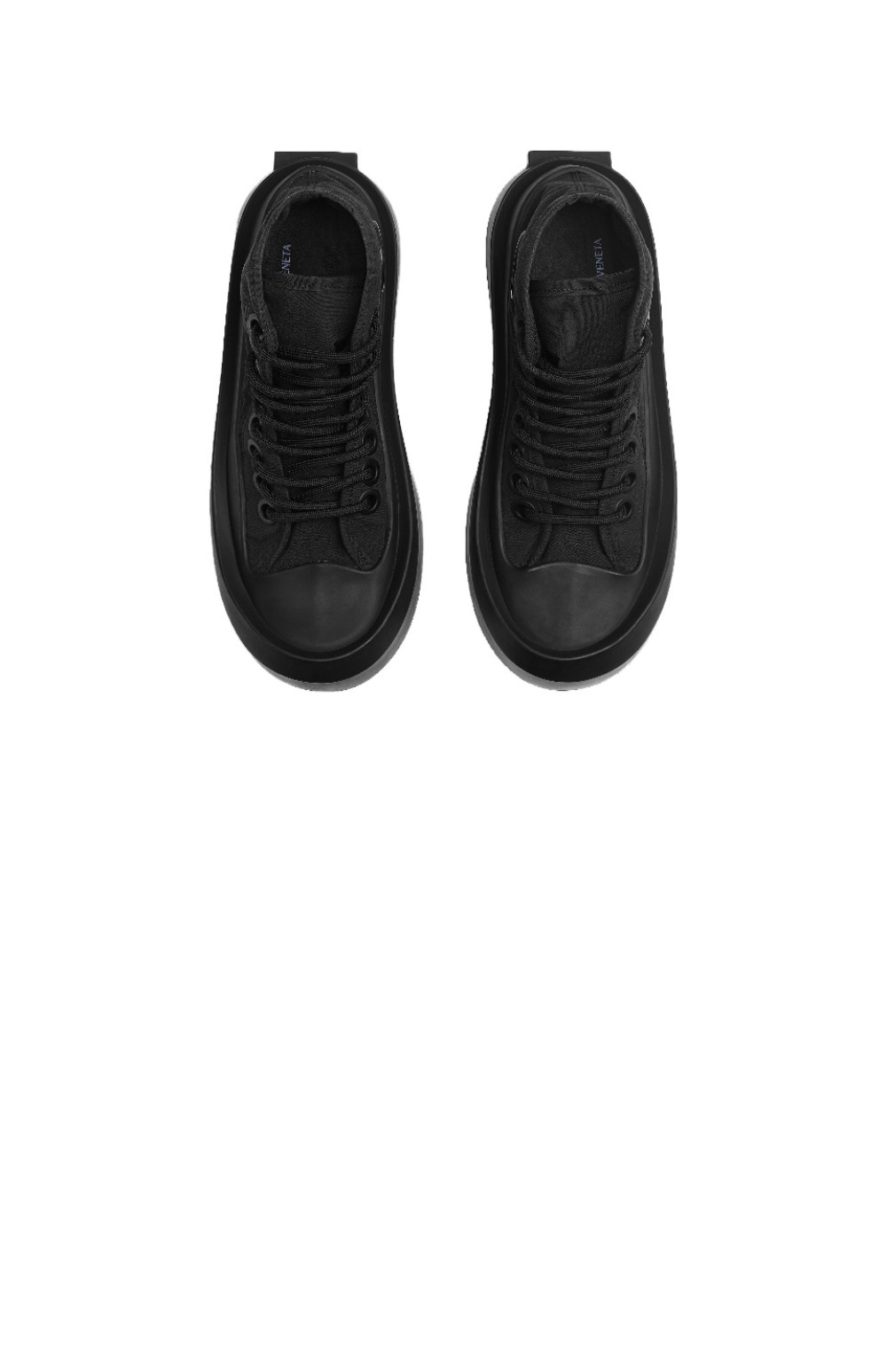 끈이 달린 나일론 하이탑 스니커즈 741123 > Etc - 기타제품