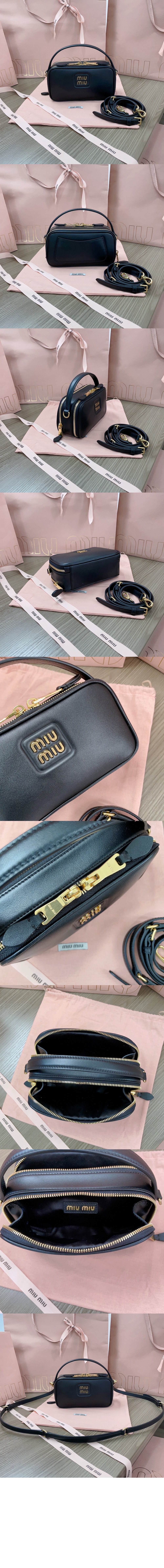 가죽 숄더백 5BH229 > Etc - 기타제품