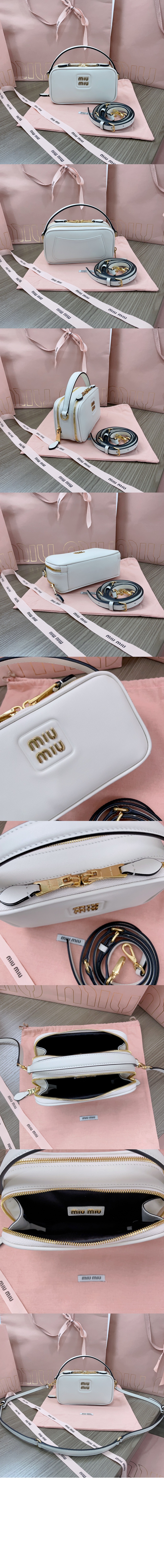 가죽 숄더백 5BH229 > Etc - 기타제품