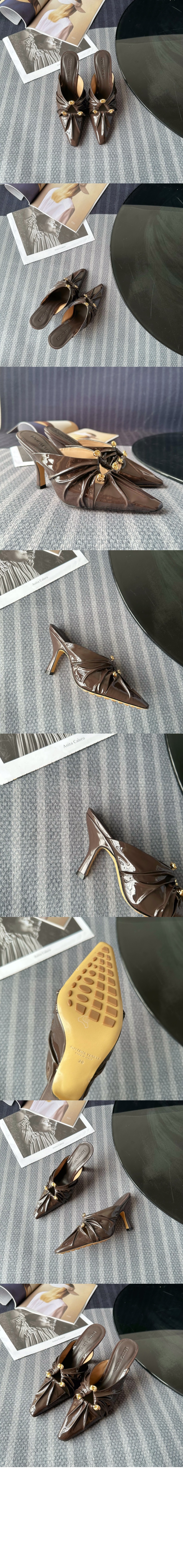 Bunnie 샌들 753690 > Etc - 기타제품