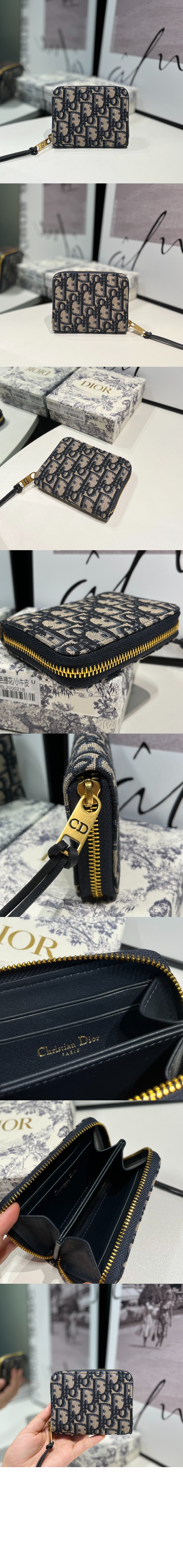 오블리크 코인퍼스 S5538 > Caro - 카로